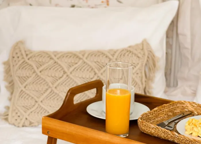 Holiday home Seashore - Porto Santo