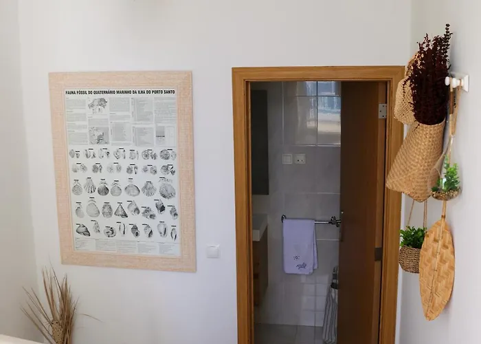 Seashore - Holiday home Porto Santo