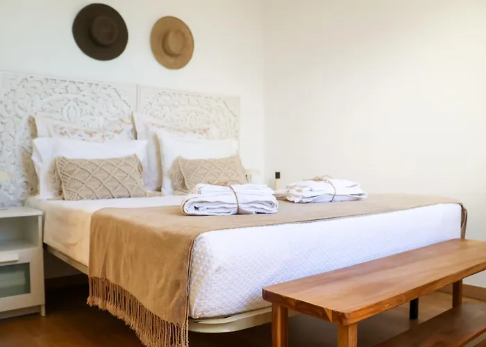 Holiday home Seashore - Porto Santo