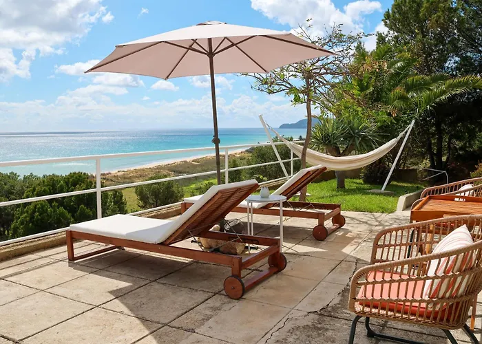 Seashore - * Porto Santo