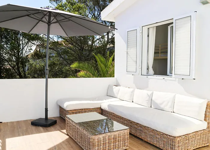 Seashore - Holiday home