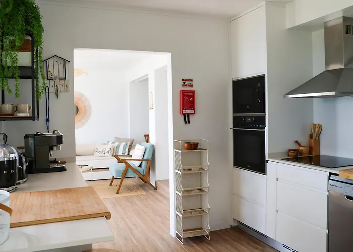 Seashore - Holiday home *