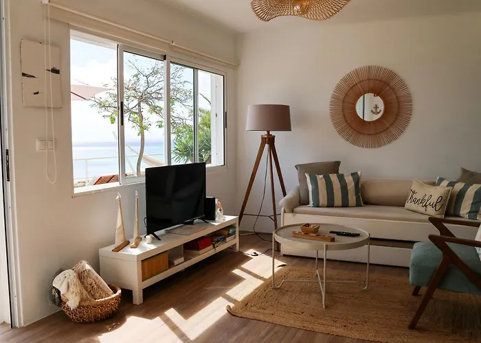 Holiday home Seashore - Porto Santo